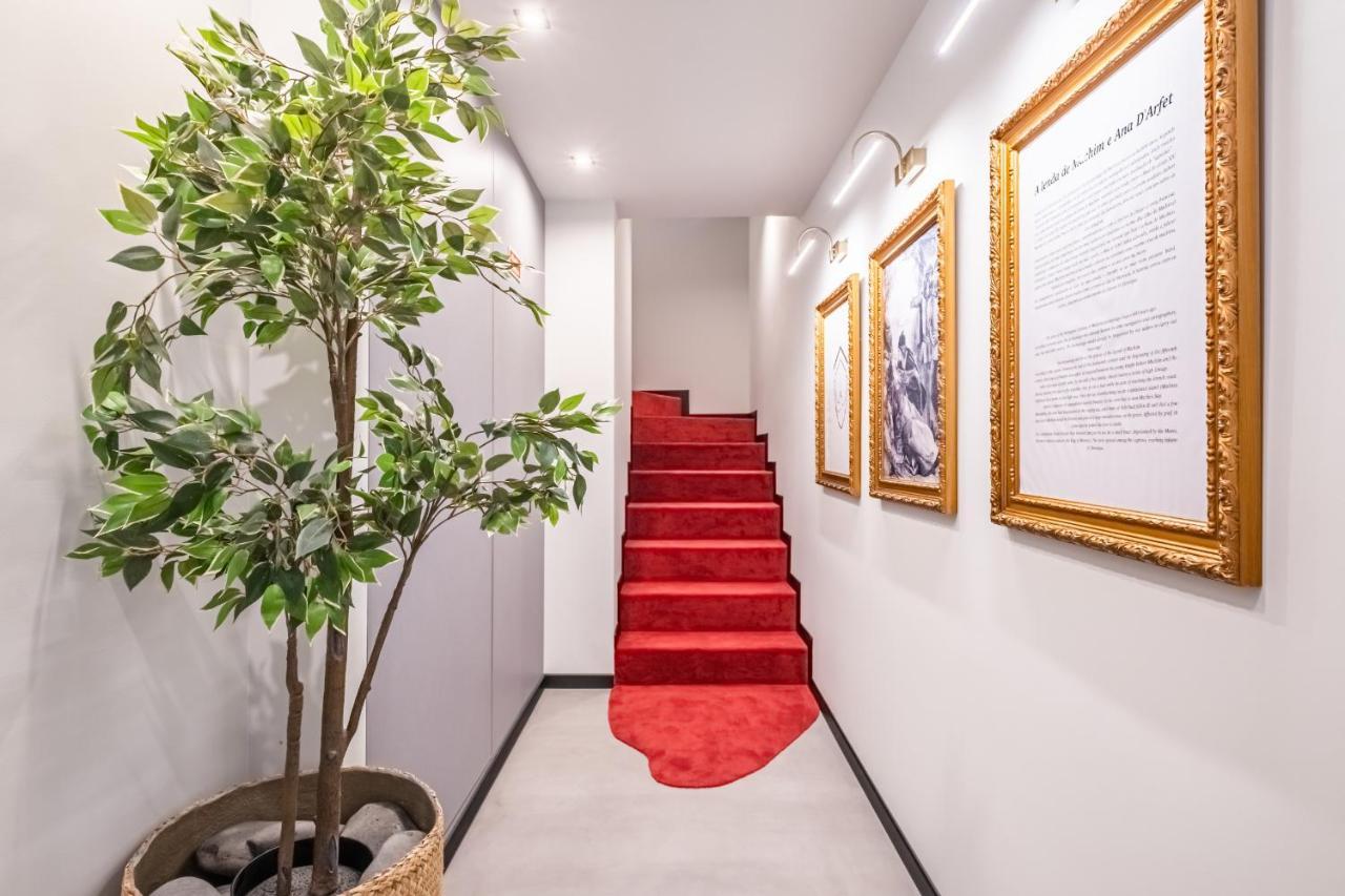 Machim D'Arfet House By Madeira Sun Travel Hotell Machico  Eksteriør bilde