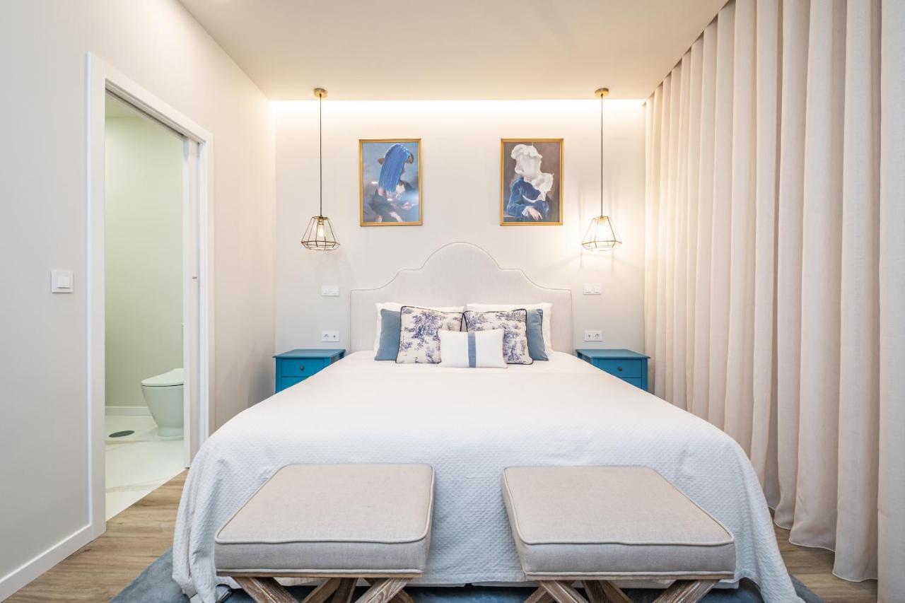 Machim D'Arfet House By Madeira Sun Travel Hotell Machico  Eksteriør bilde