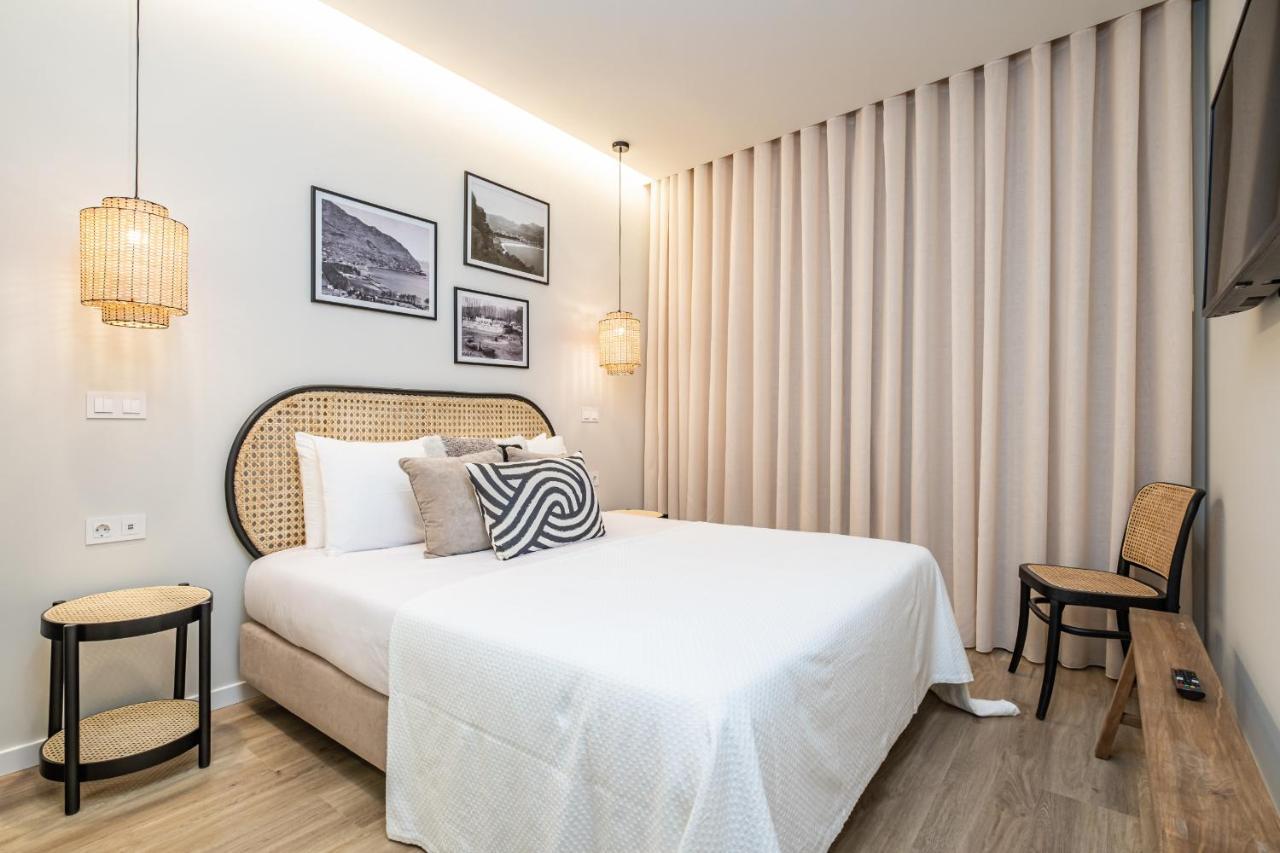 Machim D'Arfet House By Madeira Sun Travel Hotell Machico  Eksteriør bilde