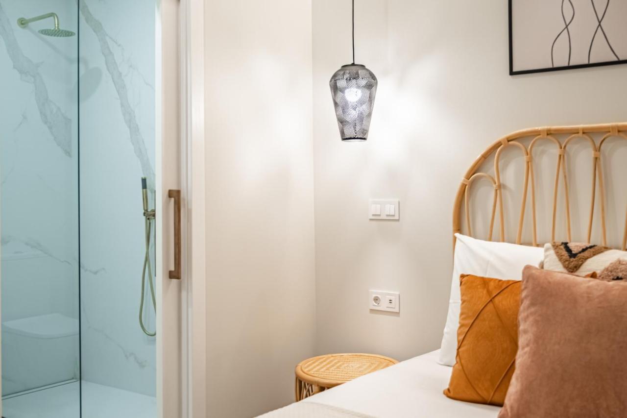 Machim D'Arfet House By Madeira Sun Travel Hotell Machico  Eksteriør bilde