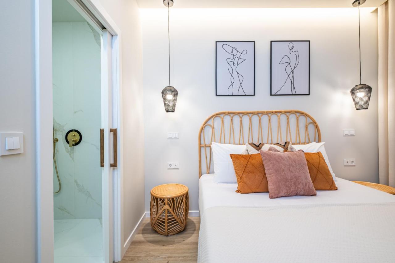 Machim D'Arfet House By Madeira Sun Travel Hotell Machico  Eksteriør bilde
