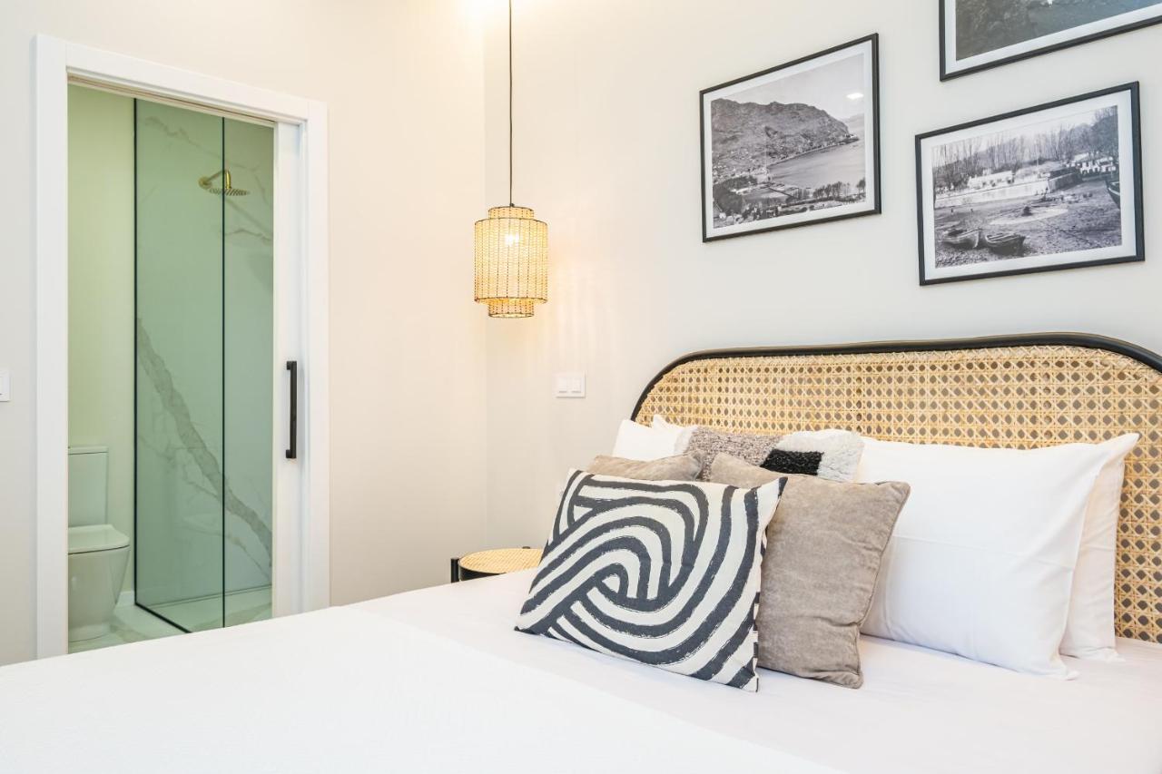 Machim D'Arfet House By Madeira Sun Travel Hotell Machico  Eksteriør bilde