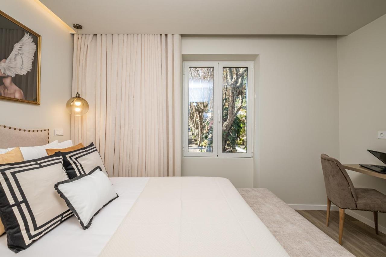 Machim D'Arfet House By Madeira Sun Travel Hotell Machico  Eksteriør bilde