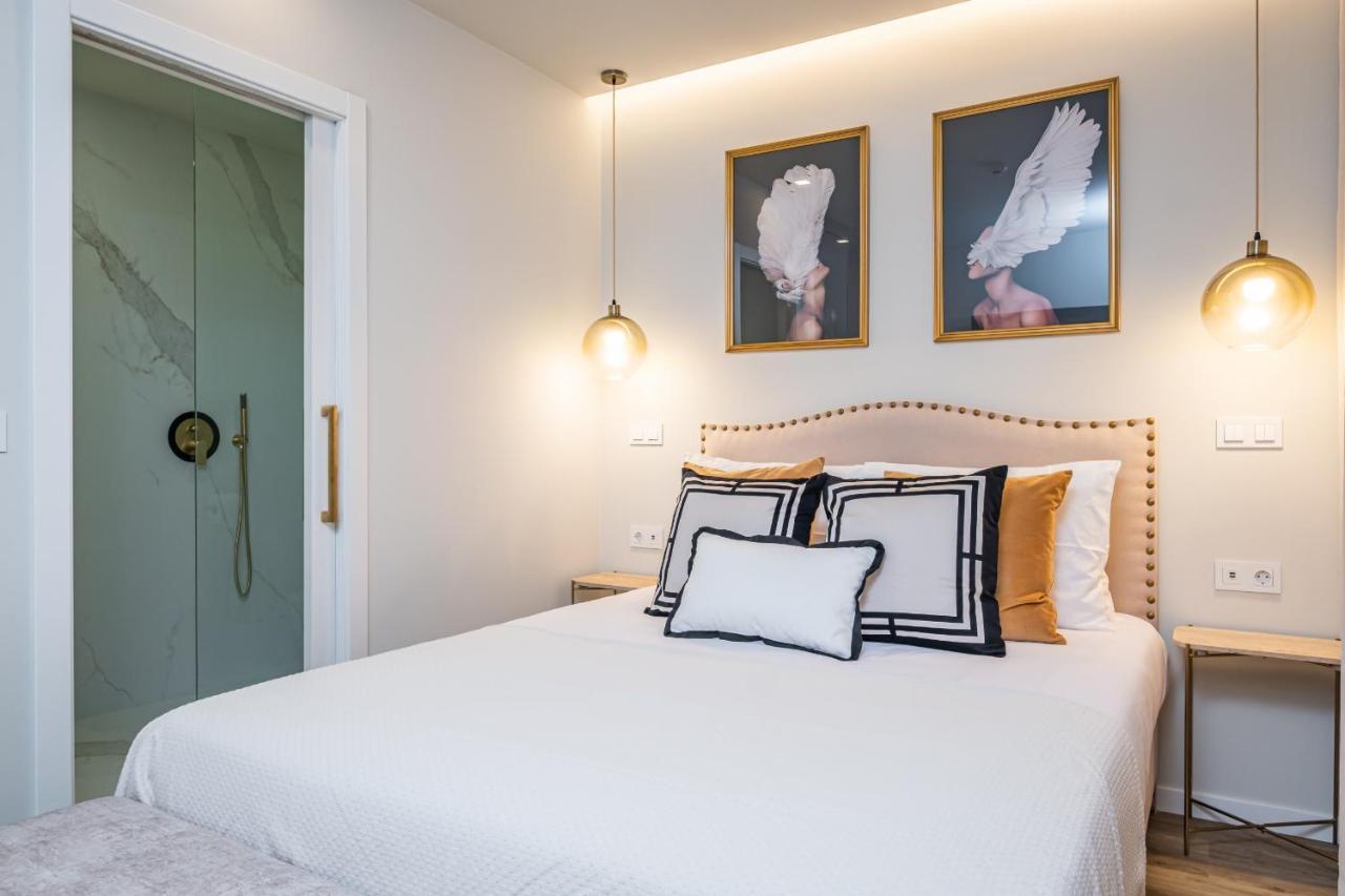 Machim D'Arfet House By Madeira Sun Travel Hotell Machico  Eksteriør bilde