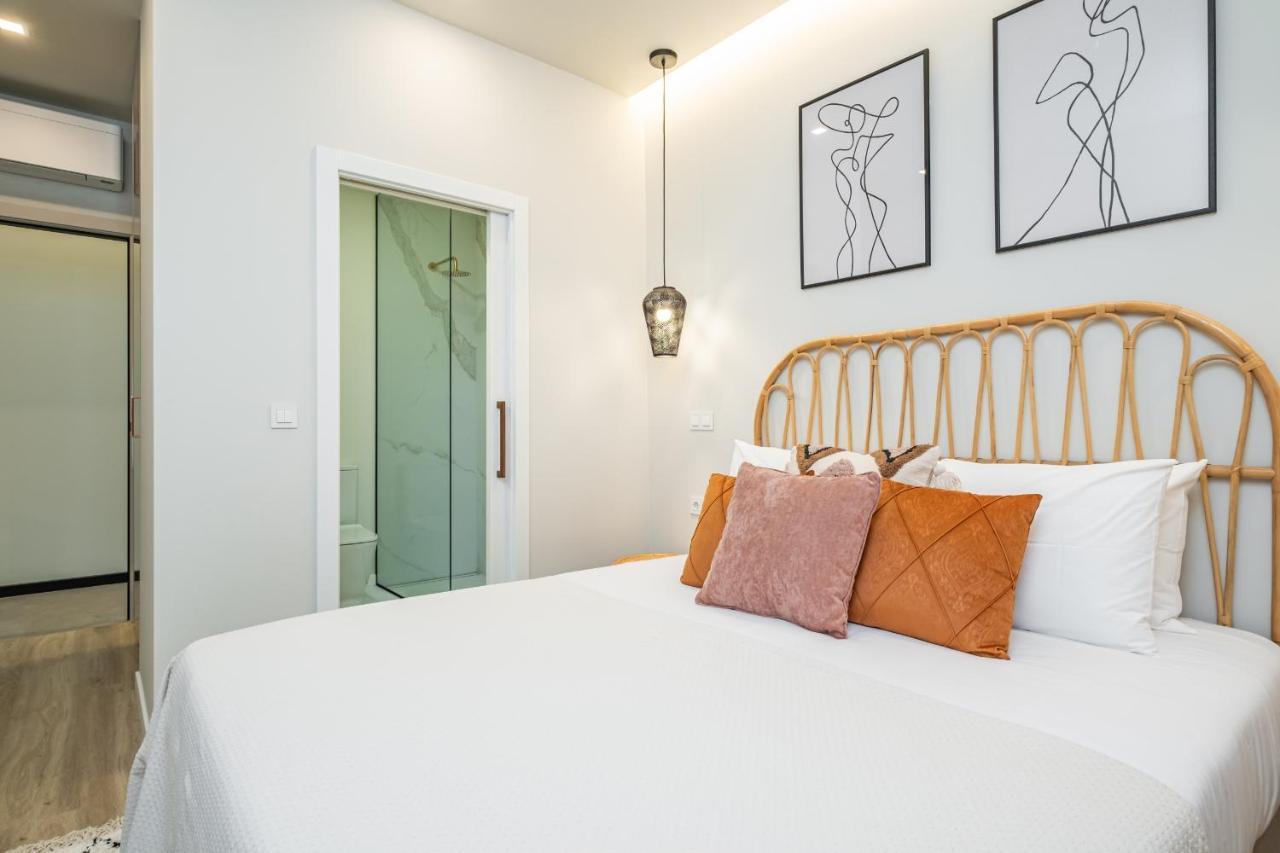 Machim D'Arfet House By Madeira Sun Travel Hotell Machico  Eksteriør bilde